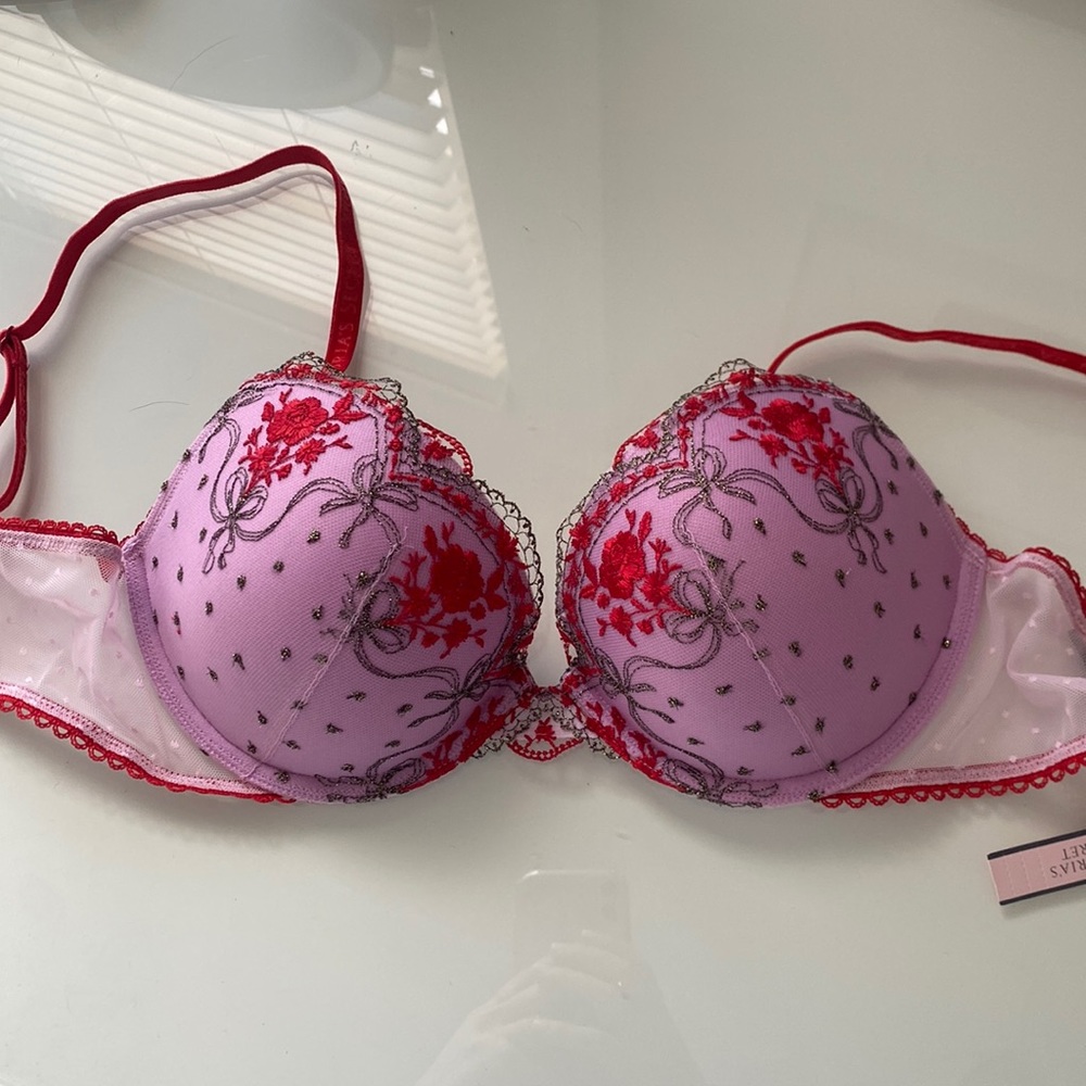Victoria Secret push up bra